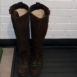 Jimmy Choo boots 41.5